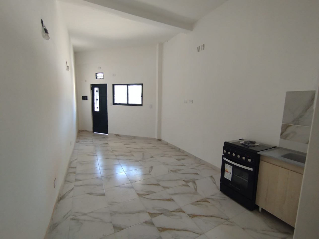 MONOAMBIENTE EN ALQUILER EN MUÑIZ