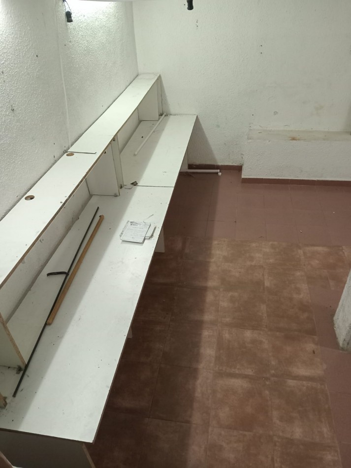 LOCAL EN ALQUILER EN SAN MIGUEL