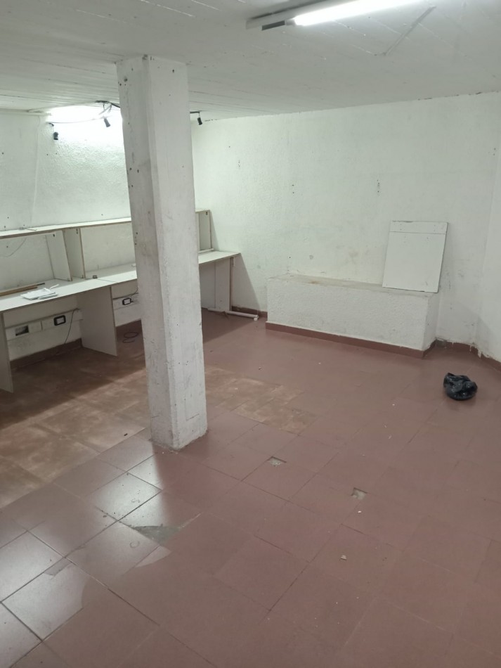 LOCAL EN ALQUILER EN SAN MIGUEL