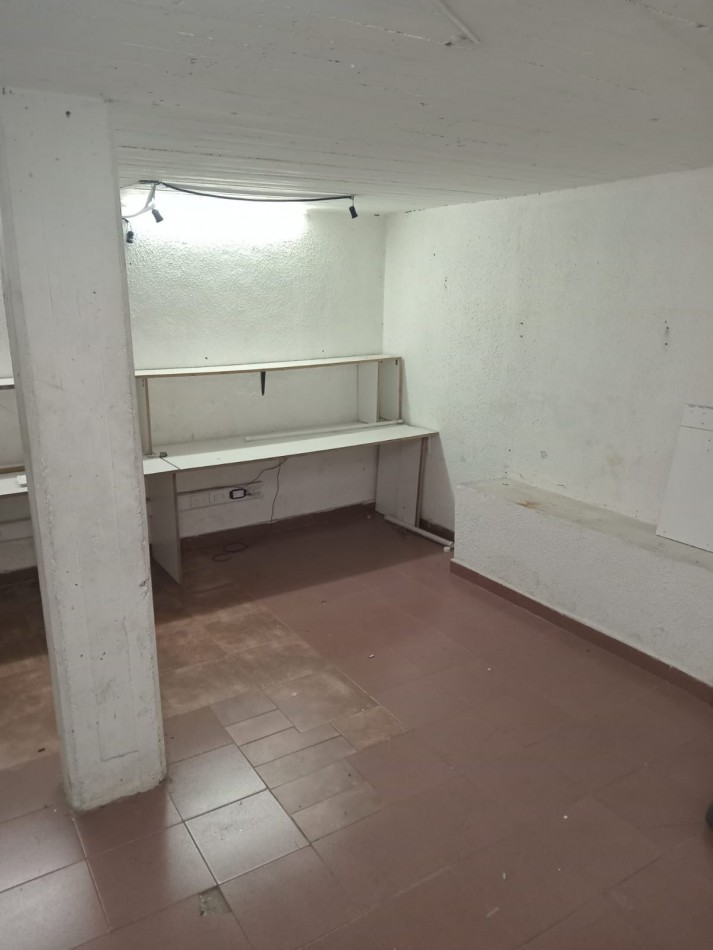 LOCAL EN ALQUILER EN SAN MIGUEL