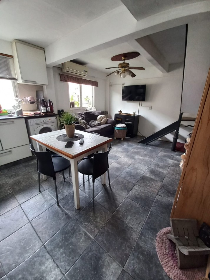 DEPARTAMENTO DE 3 AMBIENTES EN VENTA EN MUÑIZ