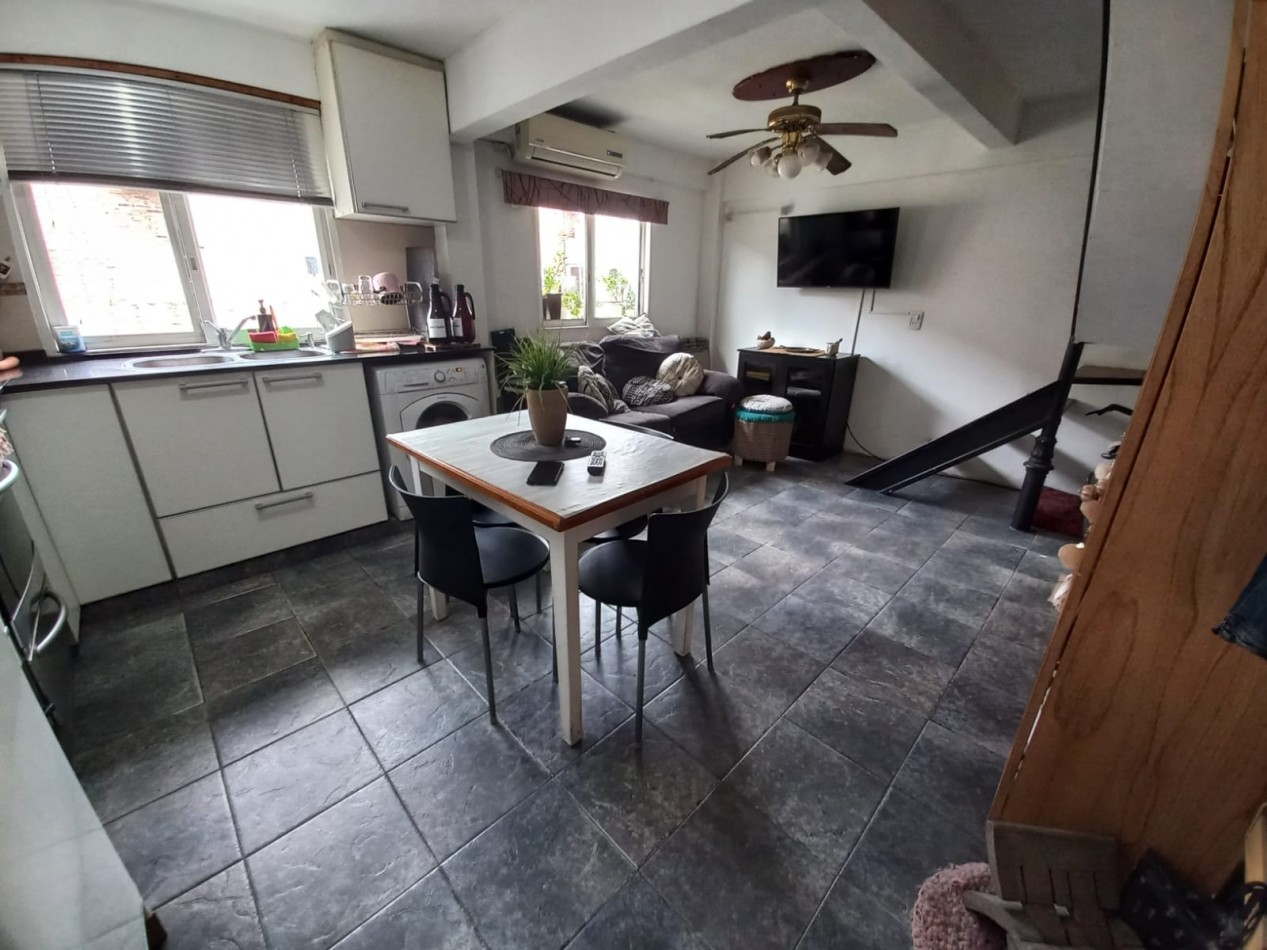 DEPARTAMENTO DE 3 AMBIENTES EN VENTA EN MUÑIZ