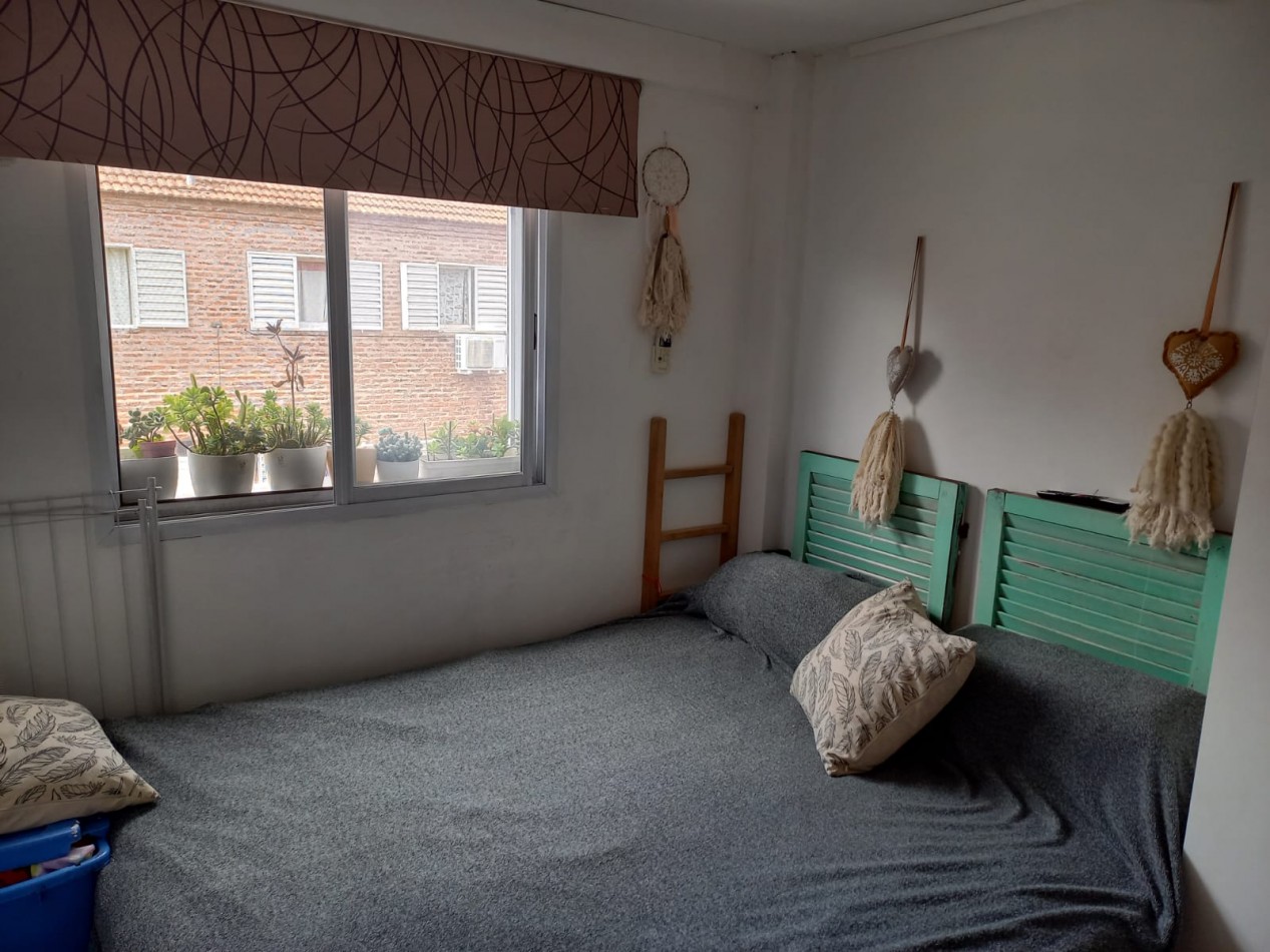 DEPARTAMENTO DE 3 AMBIENTES EN VENTA EN MUÑIZ