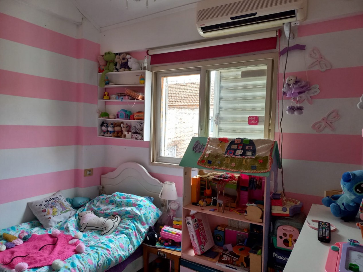 DEPARTAMENTO DE 3 AMBIENTES EN VENTA EN MUÑIZ