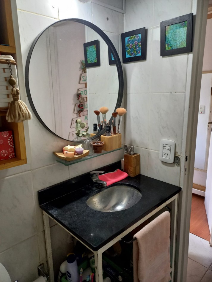 DEPARTAMENTO DE 3 AMBIENTES EN VENTA EN MUÑIZ