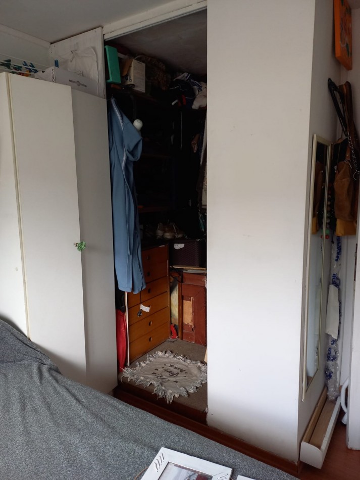 DEPARTAMENTO DE 3 AMBIENTES EN VENTA EN MUÑIZ