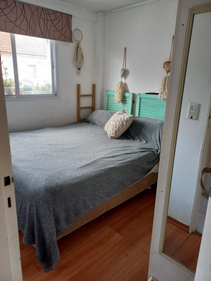 DEPARTAMENTO DE 3 AMBIENTES EN VENTA EN MUÑIZ