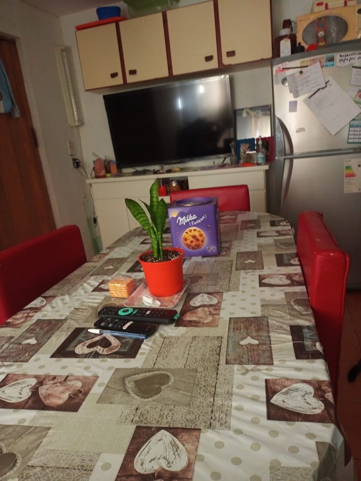 DEPARTAMENTO DE 3 AMBIENTES EN SAN MIGUEL