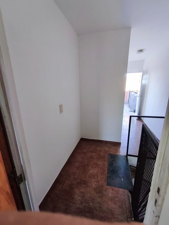 DEPARTAMENTO DE 4 AMBIENTES EN ALQUILER EN SAN MIGUEL -  CRUCE CASTELAR