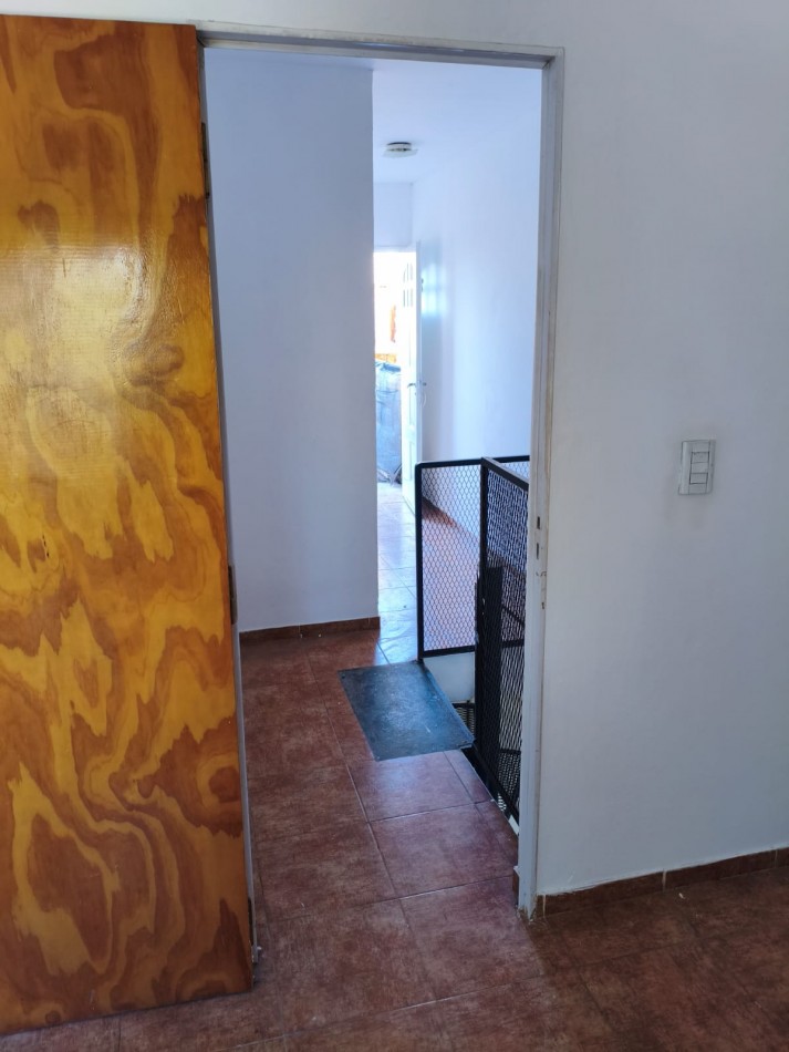 DEPARTAMENTO DE 4 AMBIENTES EN ALQUILER EN SAN MIGUEL -  CRUCE CASTELAR