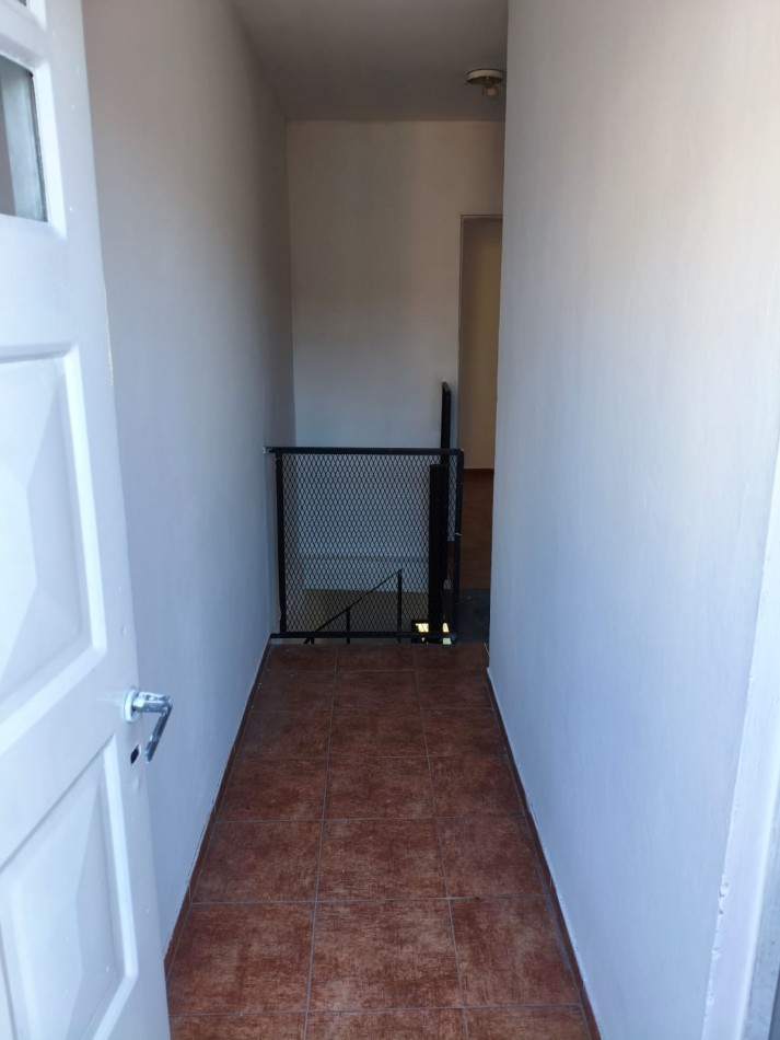 DEPARTAMENTO DE 4 AMBIENTES EN ALQUILER EN SAN MIGUEL -  CRUCE CASTELAR