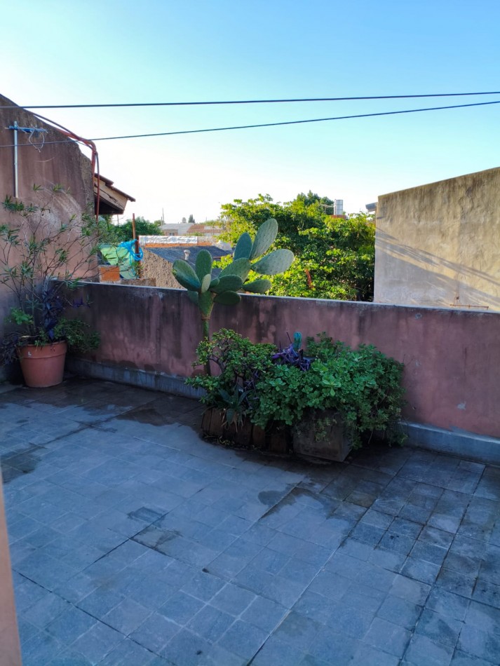 DEPARTAMENTO DE 4 AMBIENTES EN ALQUILER EN SAN MIGUEL -  CRUCE CASTELAR
