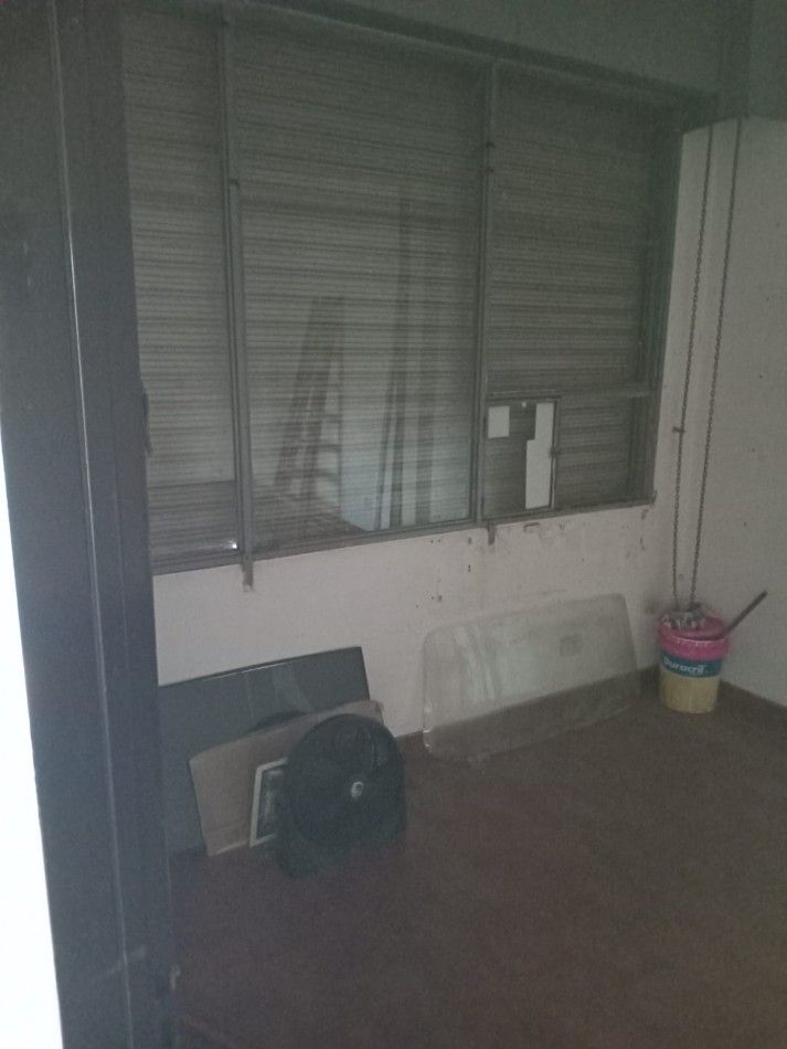 LOCAL EN ALQUILER EN SAN MIGUEL / CRUCE CASTELAR