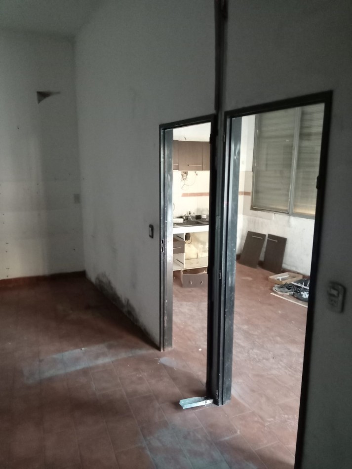 LOCAL EN ALQUILER EN SAN MIGUEL / CRUCE CASTELAR