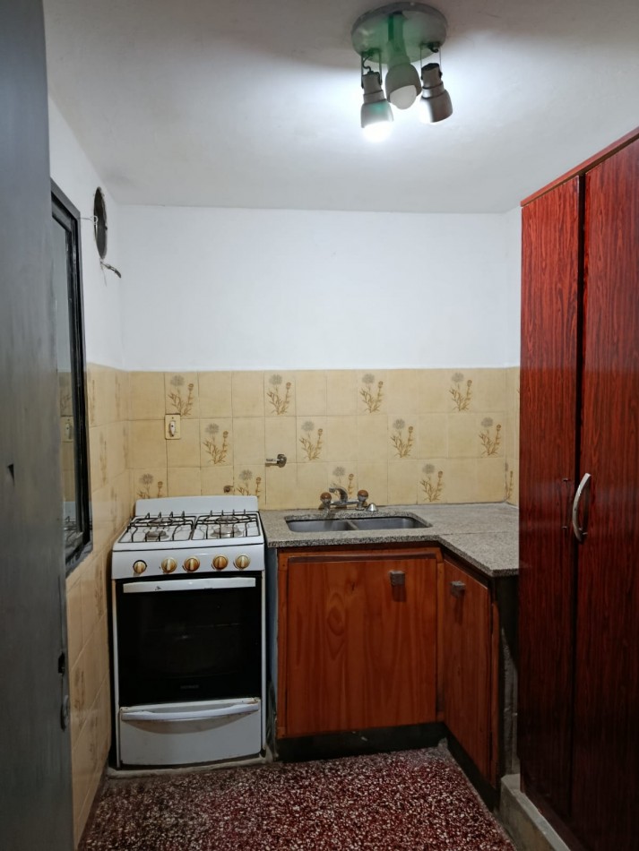 DEPARTAMENTO EN ALQUILER EN VILLA BONICH