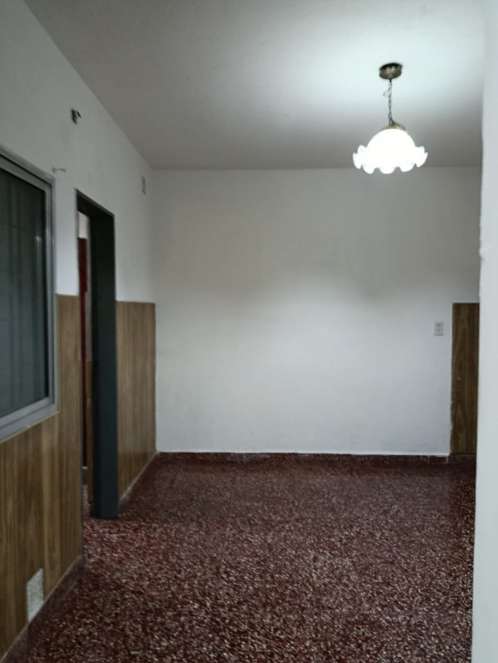 DEPARTAMENTO EN ALQUILER EN VILLA BONICH