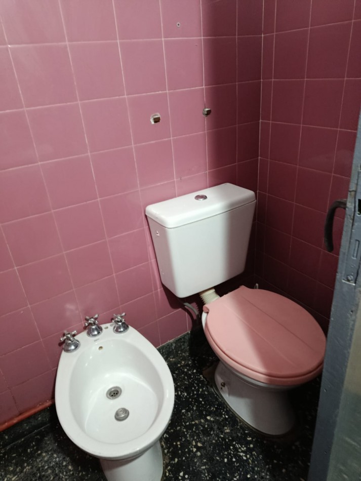 DEPARTAMENTO EN ALQUILER EN VILLA BONICH