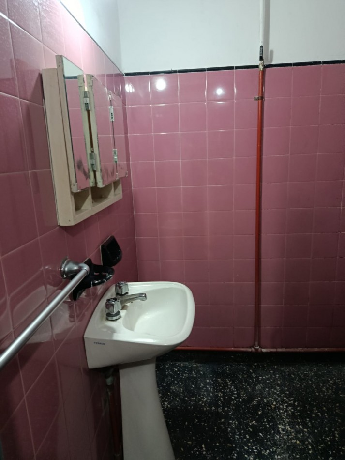 DEPARTAMENTO EN ALQUILER EN VILLA BONICH