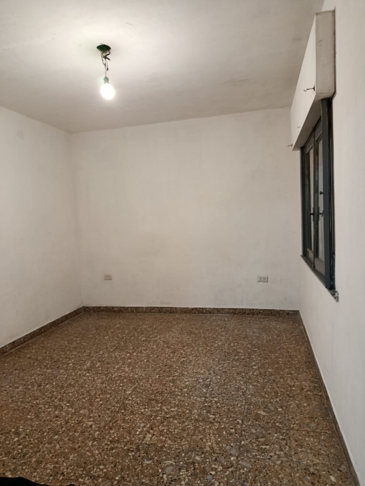 DEPARTAMENTO EN ALQUILER EN VILLA BONICH
