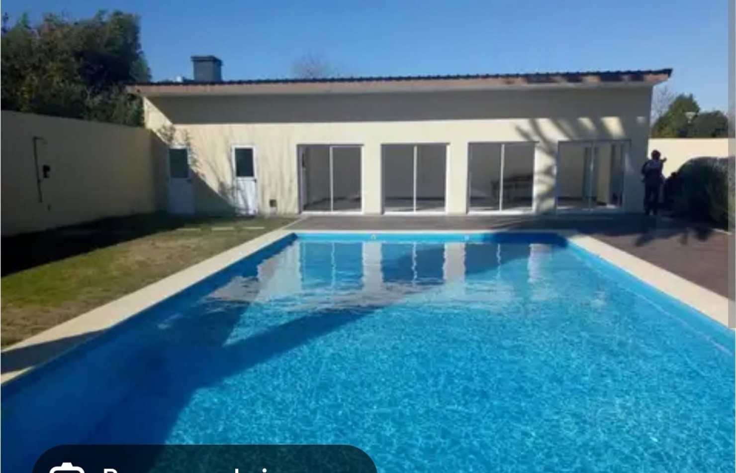 DEPARTAMENTO EN ALQUILER EN MORENO
