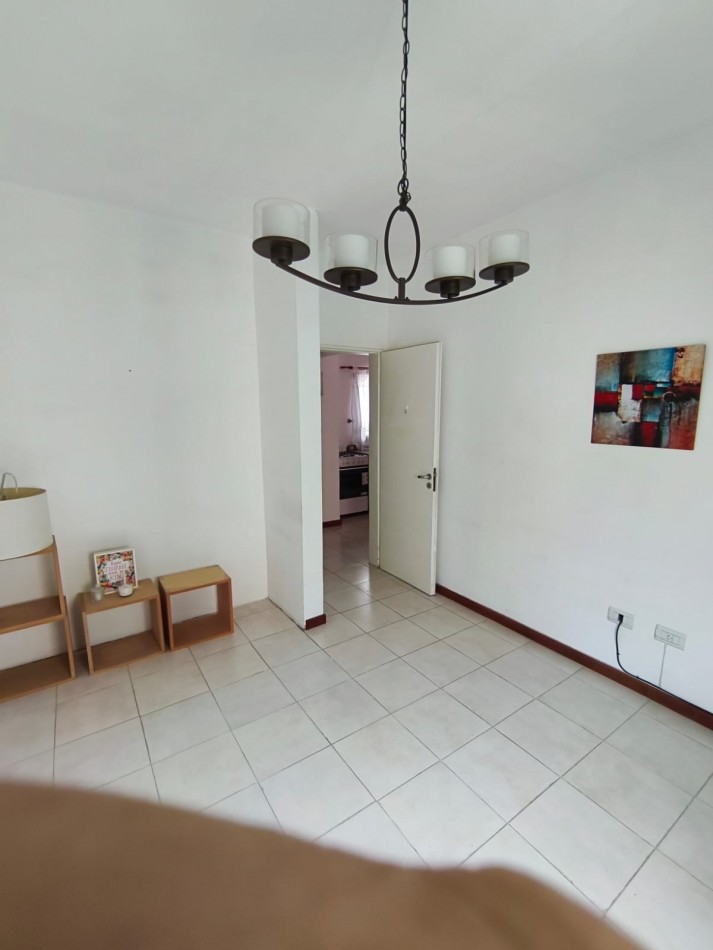 DEPARTAMENTO EN ALQUILER EN MORENO