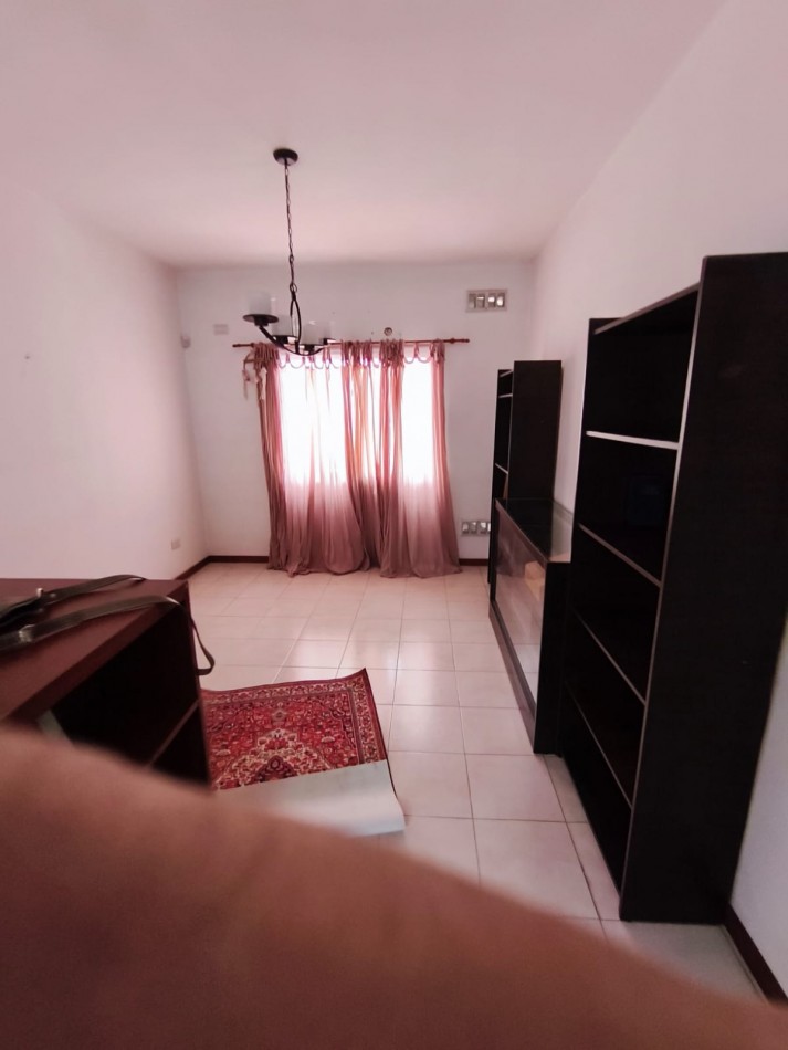 DEPARTAMENTO EN ALQUILER EN MORENO