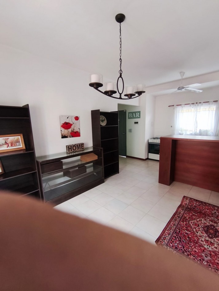 DEPARTAMENTO EN ALQUILER EN MORENO