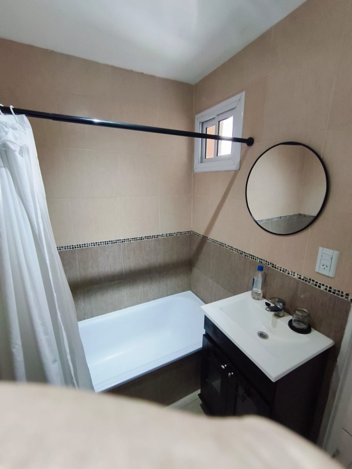DEPARTAMENTO EN ALQUILER EN MORENO