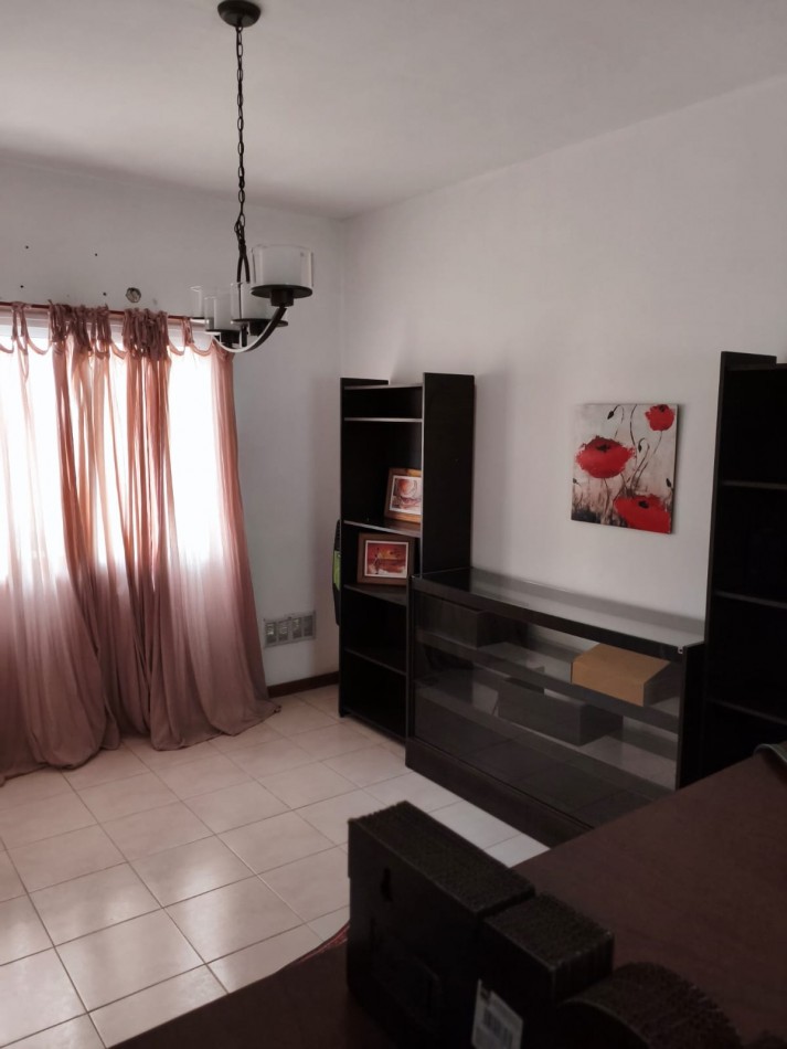 DEPARTAMENTO EN ALQUILER EN MORENO