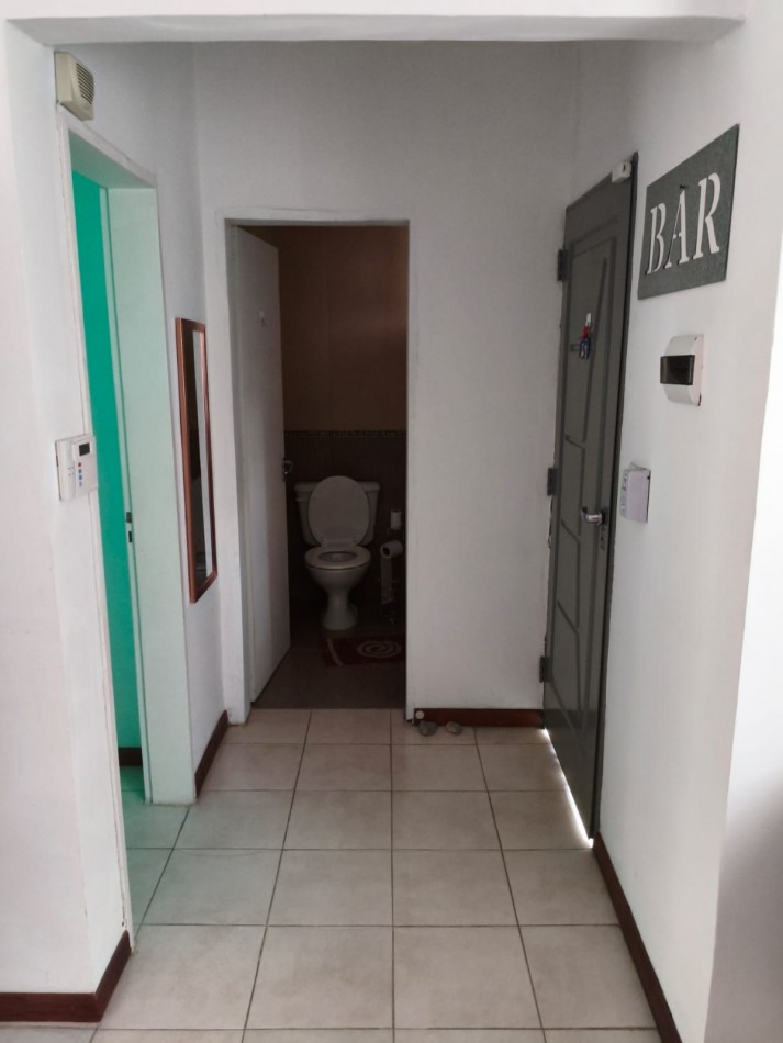 DEPARTAMENTO EN ALQUILER EN MORENO