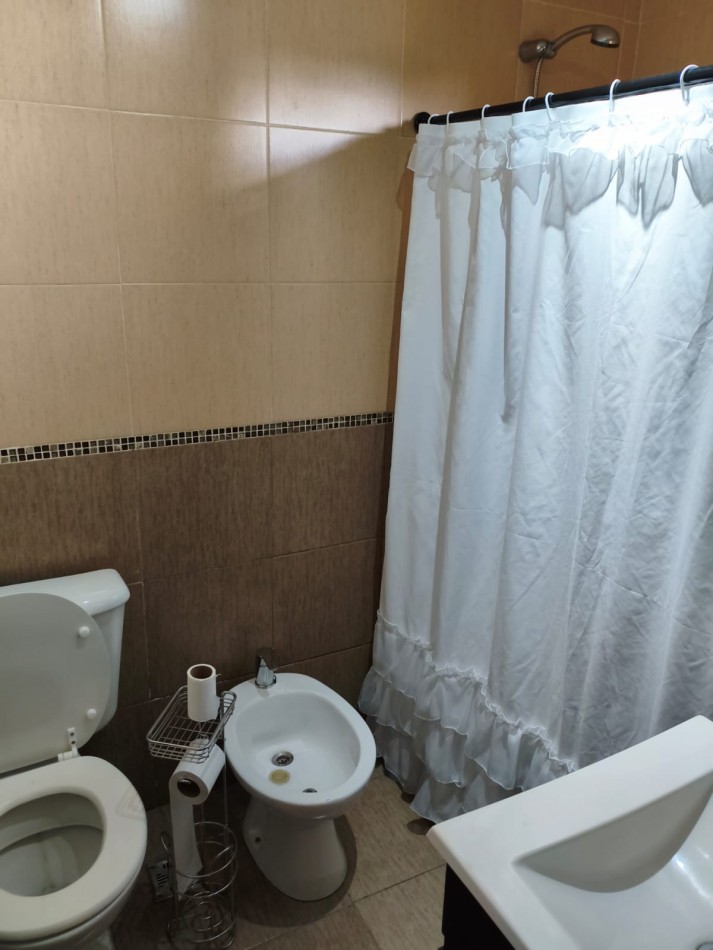 DEPARTAMENTO EN ALQUILER EN MORENO