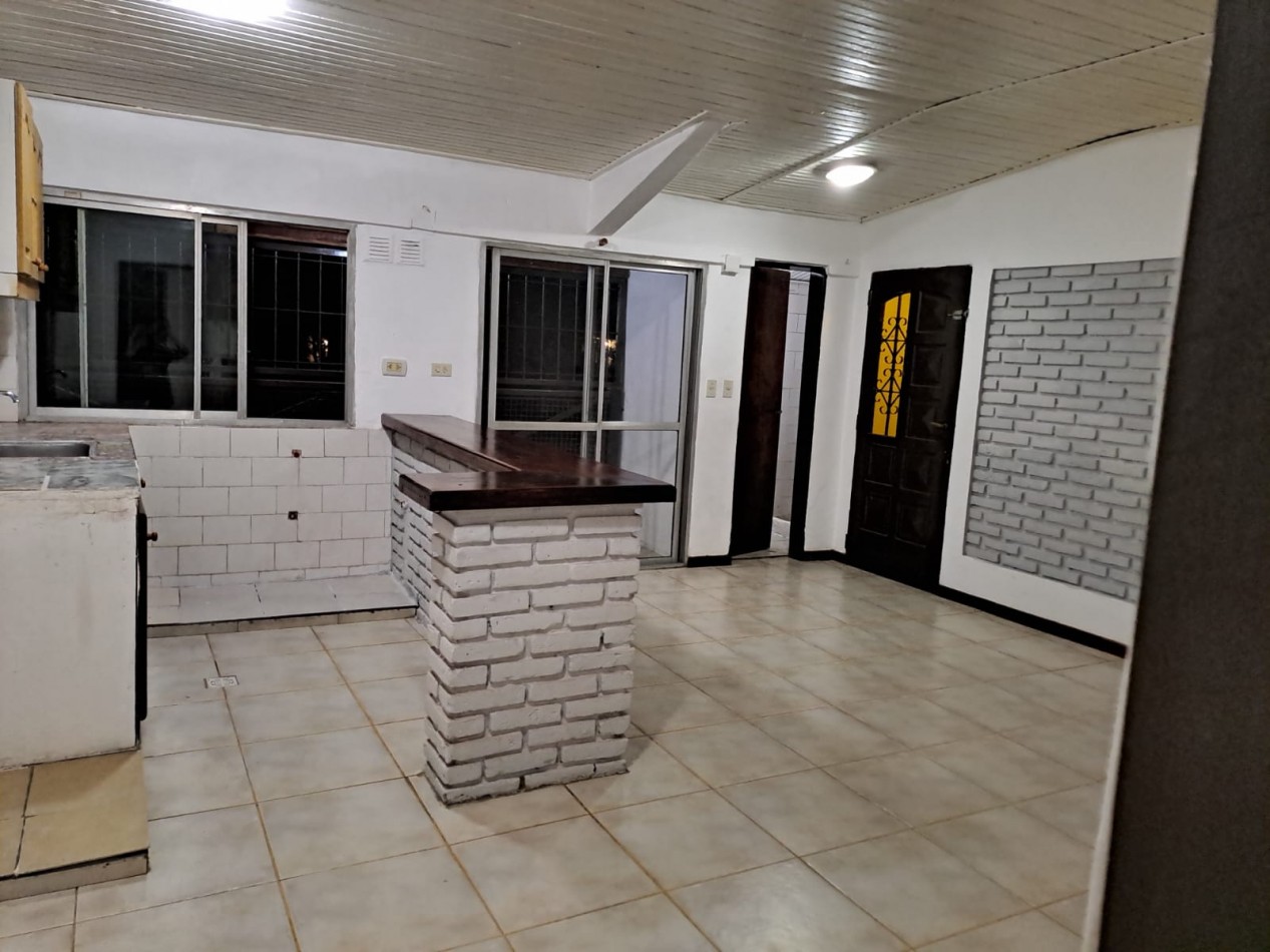 DEPARTAMENTO DE 3 AMBIENTES EN GRAND BOURG