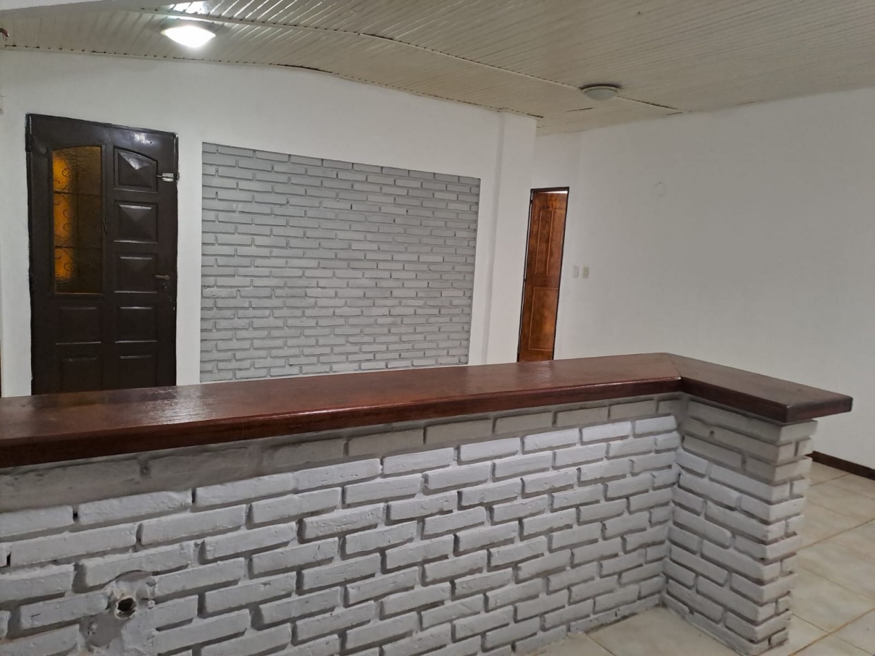 DEPARTAMENTO DE 3 AMBIENTES EN GRAND BOURG