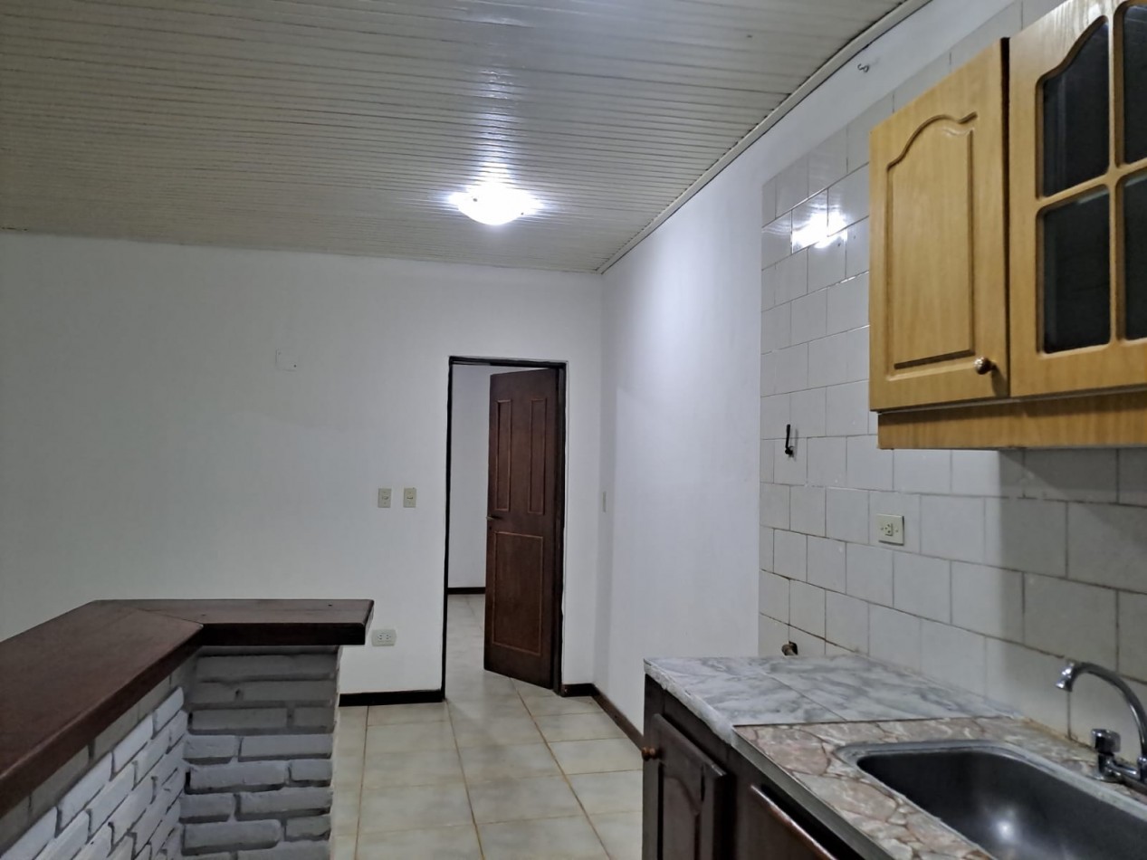 DEPARTAMENTO DE 3 AMBIENTES EN GRAND BOURG