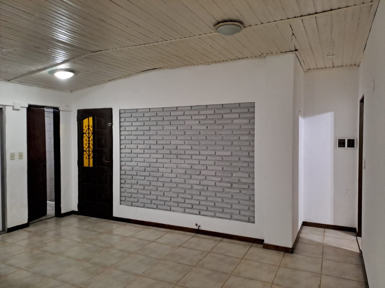 DEPARTAMENTO DE 3 AMBIENTES EN GRAND BOURG