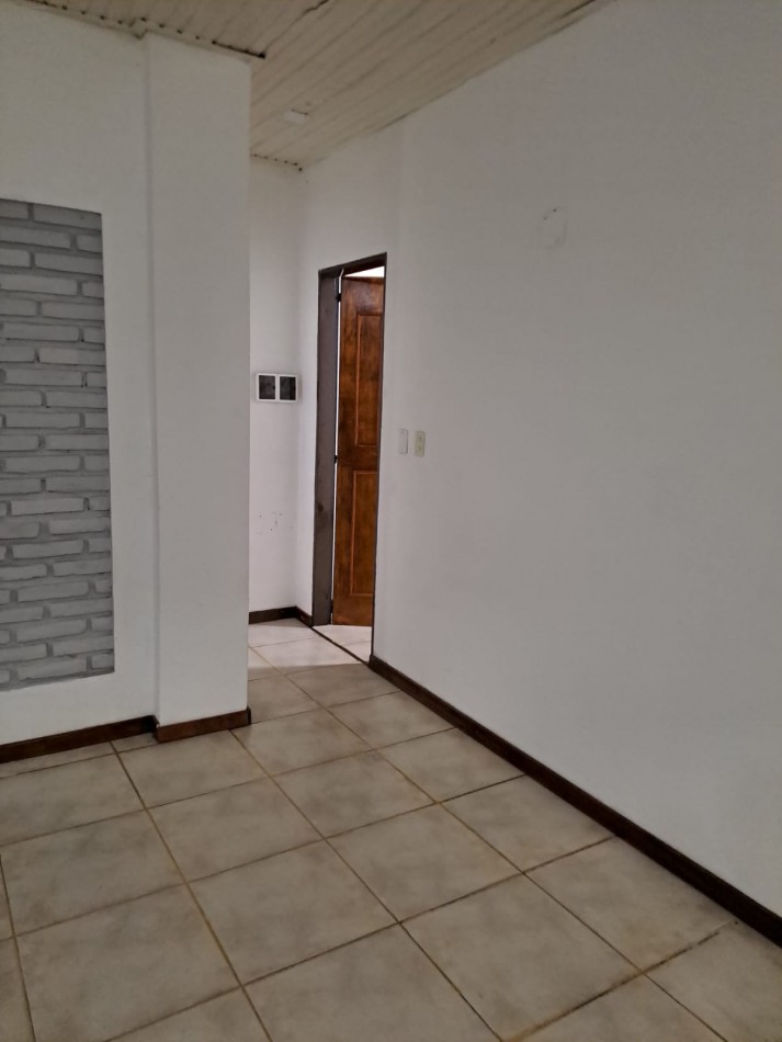 DEPARTAMENTO DE 3 AMBIENTES EN GRAND BOURG