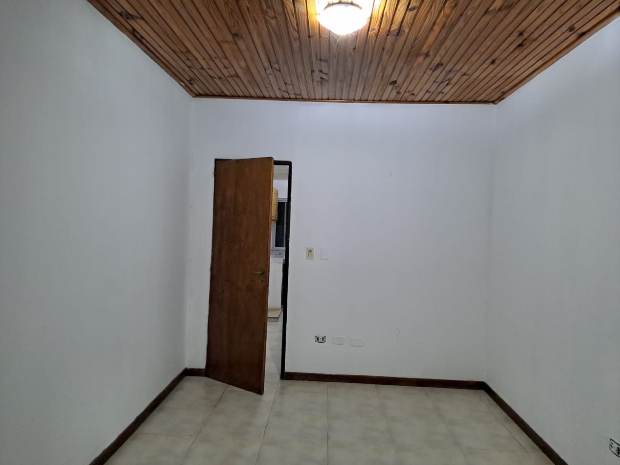DEPARTAMENTO DE 3 AMBIENTES EN GRAND BOURG