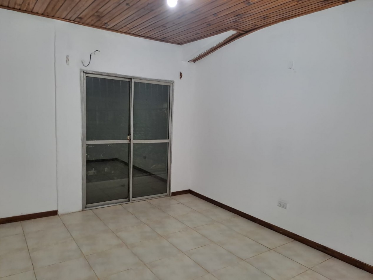 DEPARTAMENTO DE 3 AMBIENTES EN GRAND BOURG
