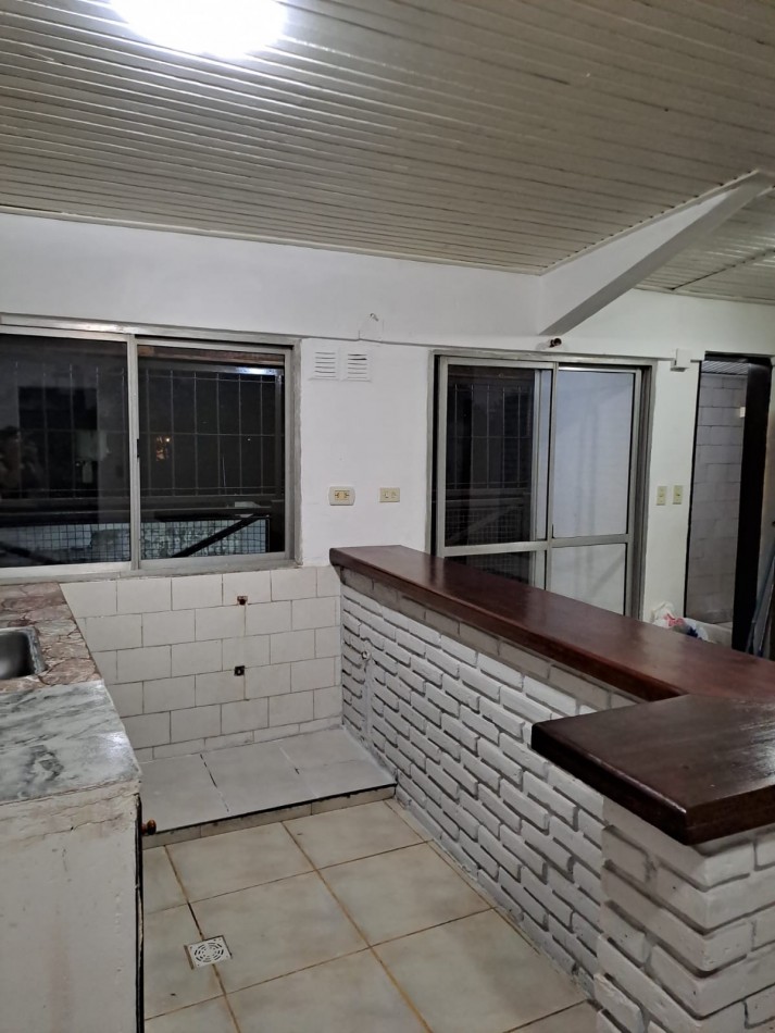 DEPARTAMENTO DE 3 AMBIENTES EN GRAND BOURG