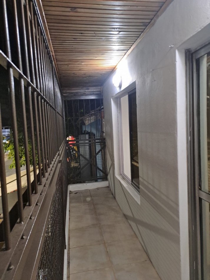 DEPARTAMENTO DE 3 AMBIENTES EN GRAND BOURG