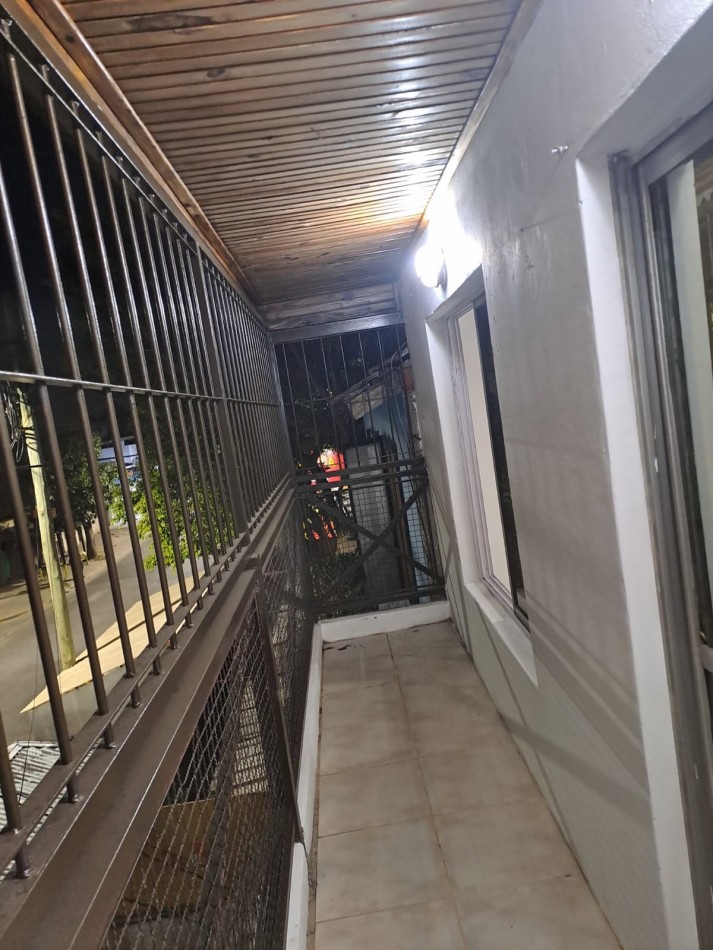 DEPARTAMENTO DE 3 AMBIENTES EN GRAND BOURG