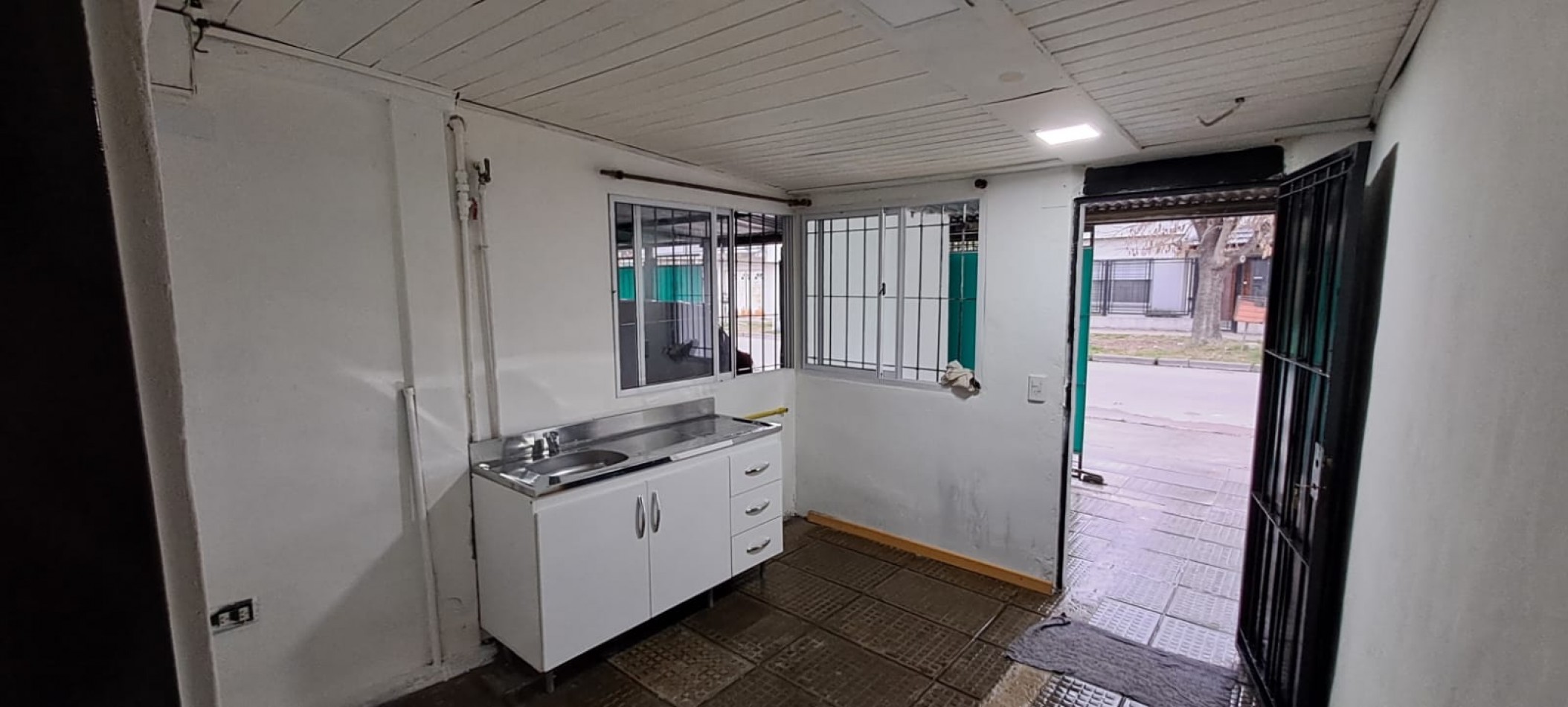 DEPARTAMENTO EN ALQUILER EN PABLO NOGUES