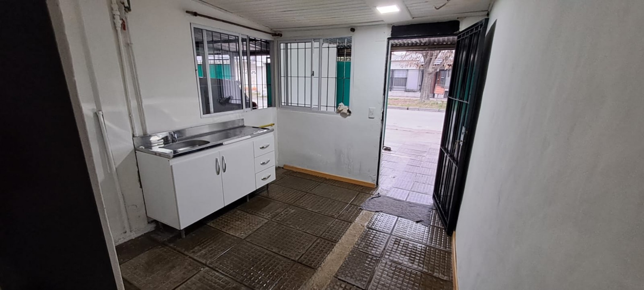 DEPARTAMENTO EN ALQUILER EN PABLO NOGUES