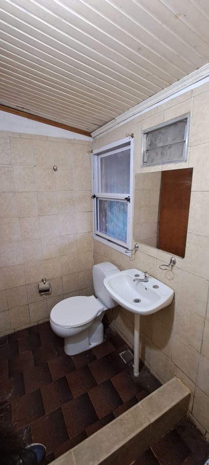 DEPARTAMENTO EN ALQUILER EN PABLO NOGUES
