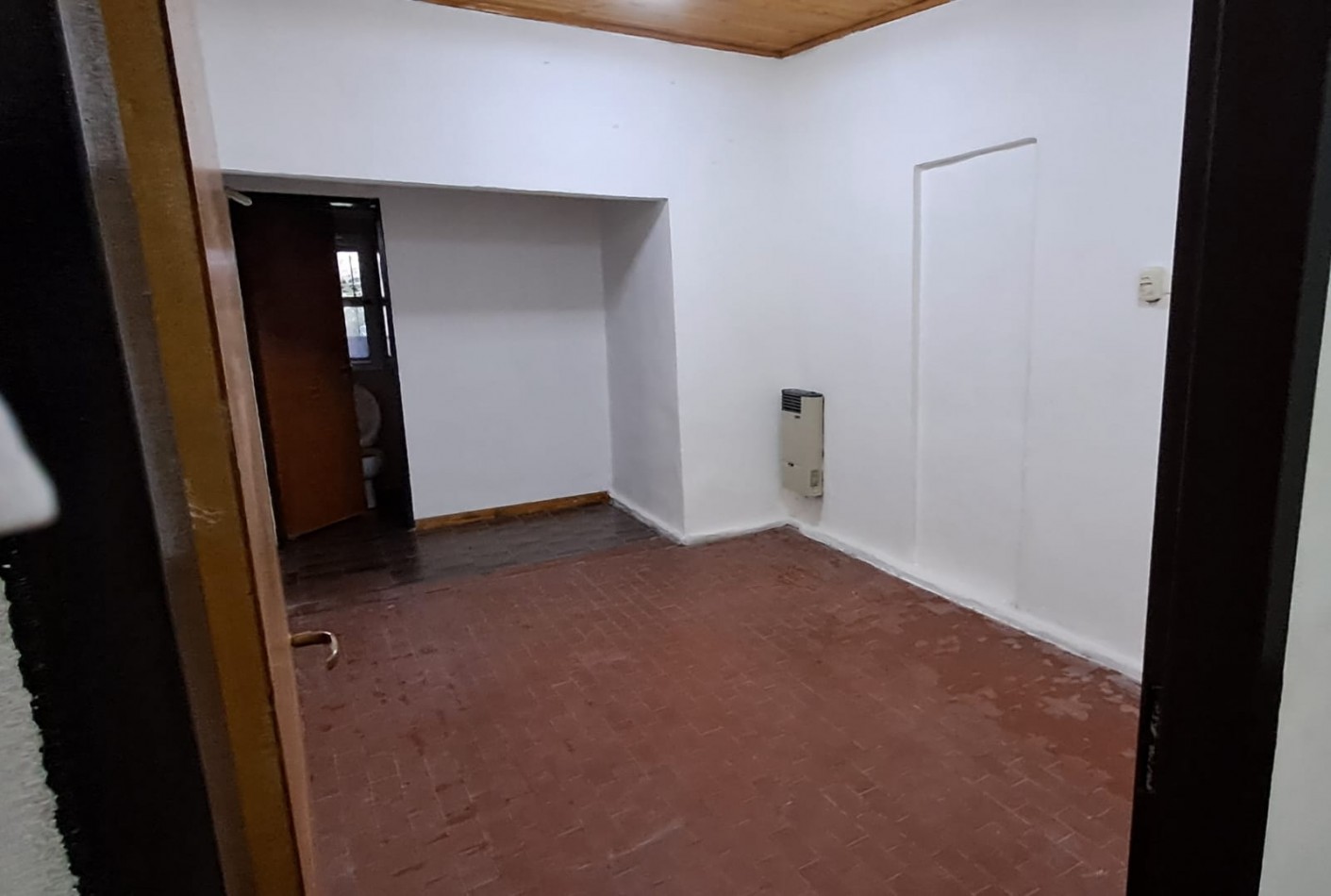 DEPARTAMENTO EN ALQUILER EN PABLO NOGUES