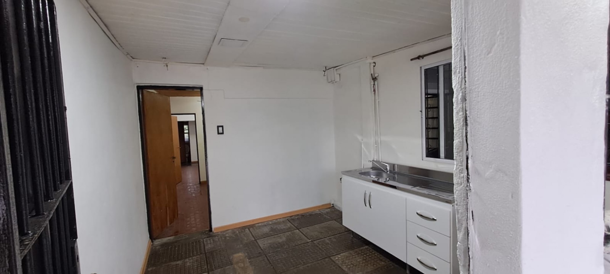 DEPARTAMENTO EN ALQUILER EN PABLO NOGUES