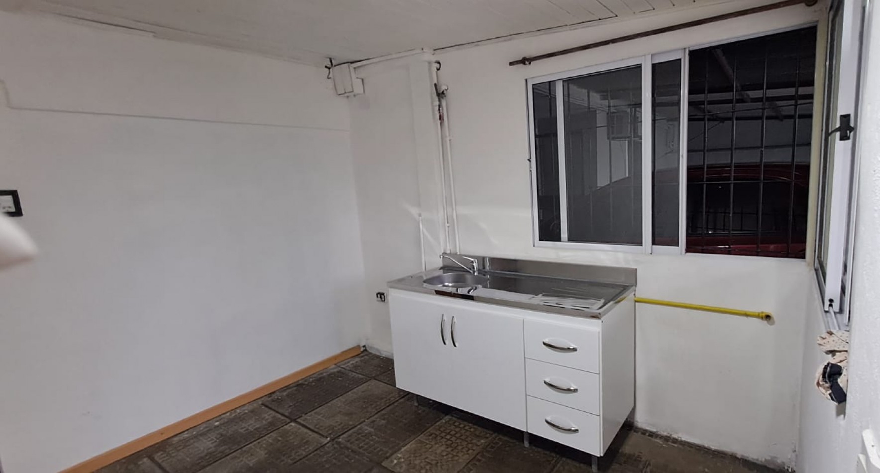 DEPARTAMENTO EN ALQUILER EN PABLO NOGUES