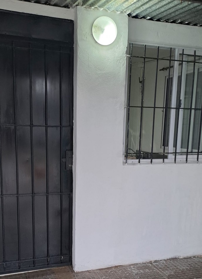 DEPARTAMENTO EN ALQUILER EN PABLO NOGUES
