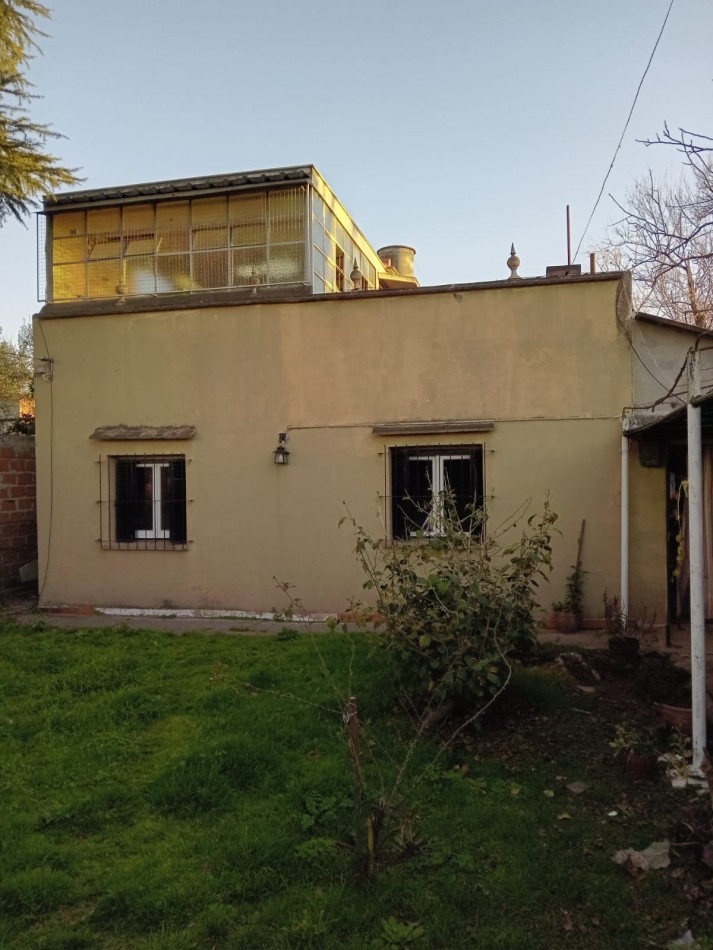 CASA CON PILETA EN VENTA EN SAN MIGUEL