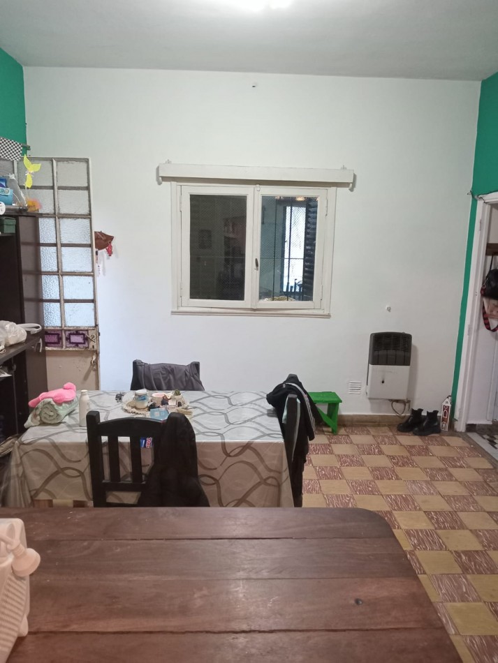 CASA CON PILETA EN VENTA EN SAN MIGUEL